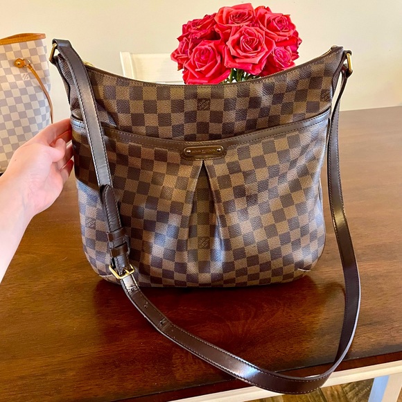 Louis Vuitton Handbags - 🌹Louis Vuitton Bloomsbury🌹VERY RARE